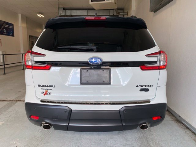 Certified 2023 Subaru Ascent Onyx Edition AWD/4WD image 6