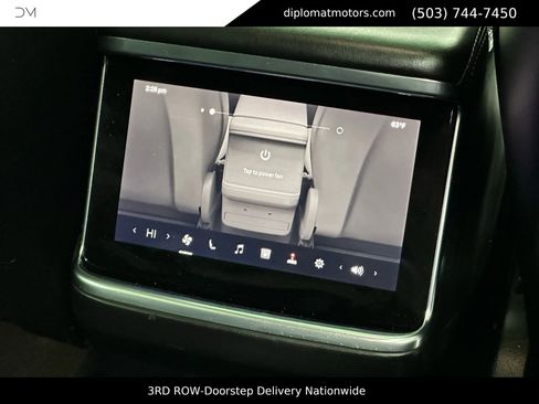 Used 2022 Tesla Model X image 21