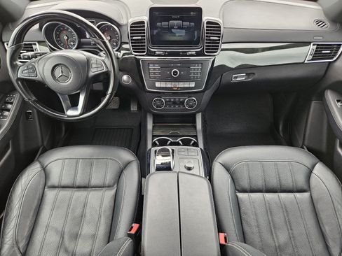 Used 2017 Mercedes-Benz GLS 450 4MATIC image 18