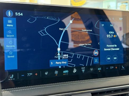 New 2026 Lincoln Corsair Reserve AWD/4WD image 13