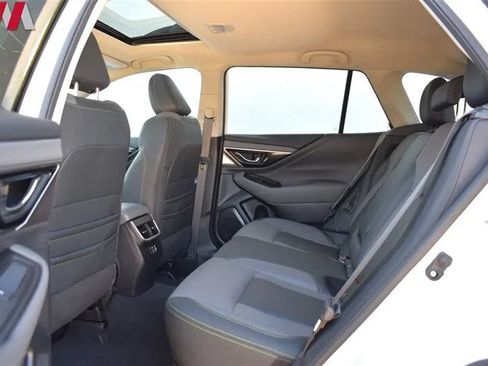 Used 2024 Subaru Outback Onyx Edition AWD/4WD image 26