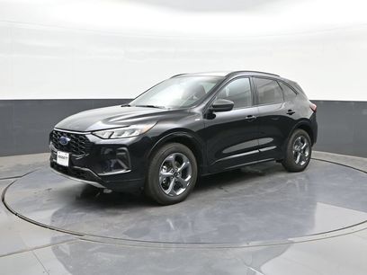 Used 2024 Ford Escape ST-Line w/ Tech Pack #1