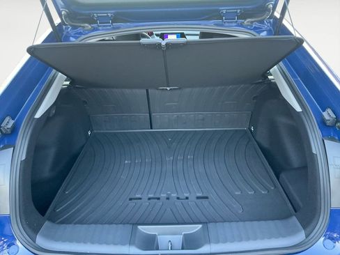 New 2026 Toyota Prius Plug-In Hybrid image 17