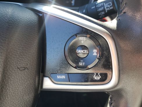 Used 2022 Honda CR-V EX-L image 29