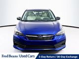 Certified 2022 Subaru Impreza 2.0i w/ Popular Package #3 image 2