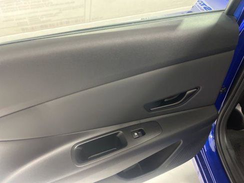 New 2026 Hyundai Elantra SEL Sport Premium FWD image 26