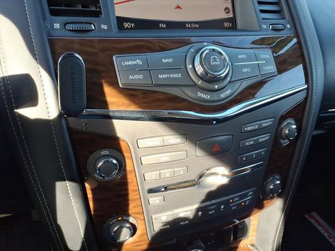 Used 2019 Nissan Armada SL w/ Premium Package image 27