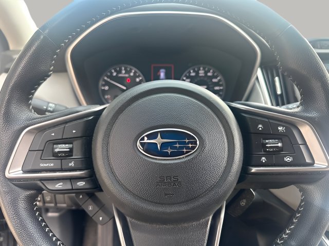 Used 2022 Subaru Outback Limited AWD/4WD image 10