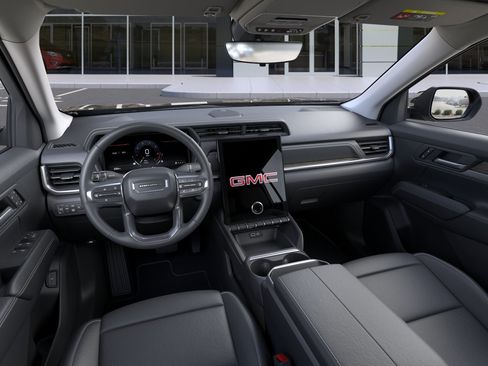 New 2026 GMC Terrain Denali AWD/4WD image 39