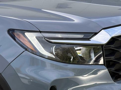 Certified 2023 Honda Passport EX-L image 9