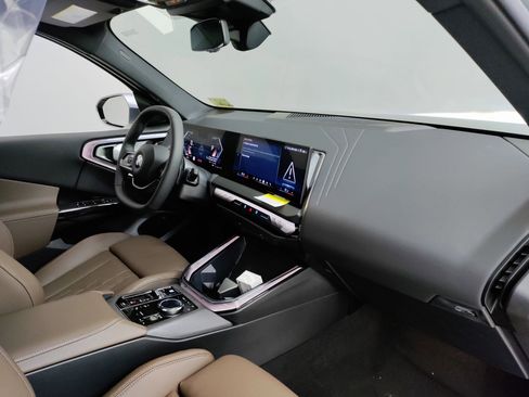 New 2026 BMW X3 xDrive30 w/ Convenience Package image 26