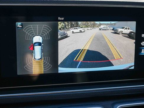 Used 2023 Mercedes-Benz GLE 350 image 23