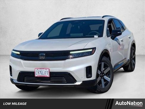 Used 2025 Honda Prologue Touring image 1