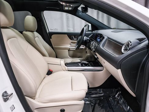 Certified 2026 Mercedes-Benz GLA 250 GLA 250 image 17