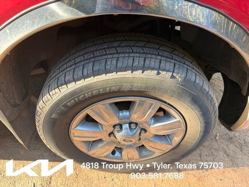Used 2010 Ford F150 XLT RWD image 15