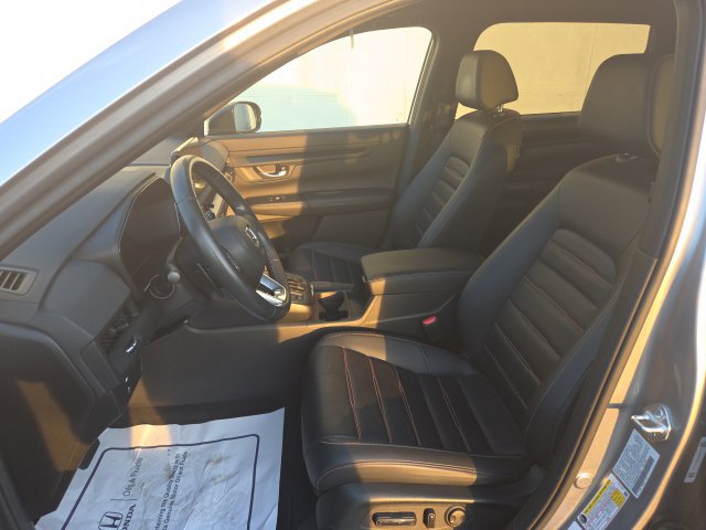 Certified 2024 Honda CR-V Sport-L image 14