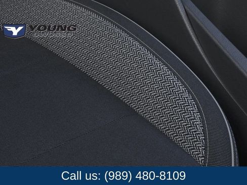 New 2026 Chevrolet TrailBlazer LT w/ Convenience Package image 23