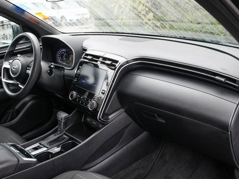 Used 2022 Hyundai Santa Cruz SEL image 36