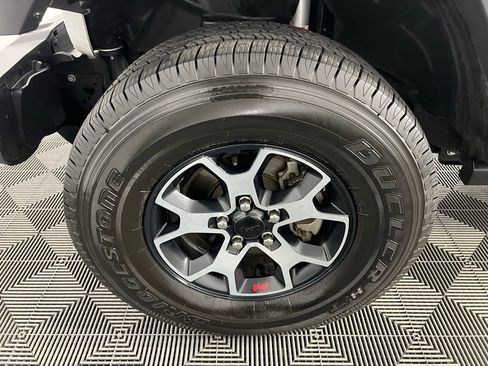 Used 2022 Jeep Wrangler Unlimited Rubicon w/ LED Lighting Group image 13