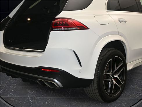 Used 2022 Mercedes-Benz GLE 63 AMG S image 17