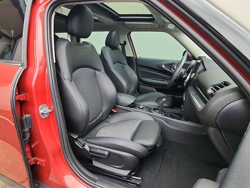 Used 2020 MINI Cooper Clubman S w/ Storage Package image 25