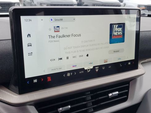 New 2026 Ford Explorer Active w/ Active Comfort Package AWD/4WD image 18