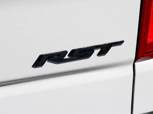 New 2026 Chevrolet Silverado 1500 RST image 9