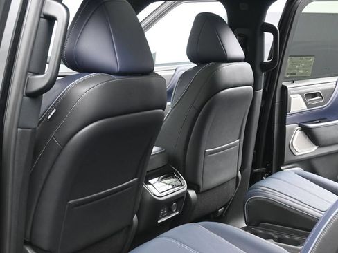New 2027 INFINITI QX80 Sensory w/ Sport Exterior Package AWD/4WD image 19