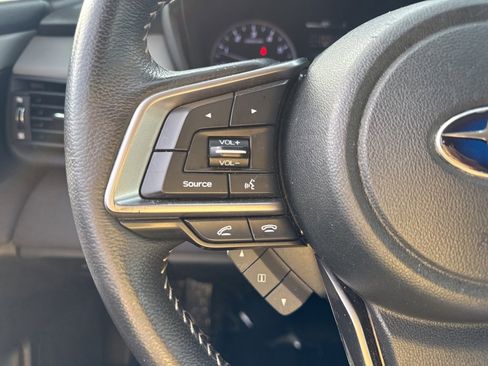 Used 2020 Subaru Outback Premium w/ Popular Package #1 image 30