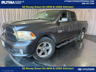Used 2018 RAM 1500 Express RWD video 1