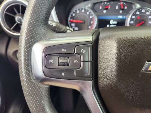 Certified 2024 Chevrolet Blazer LT w/ Convenience Package FWD image 29