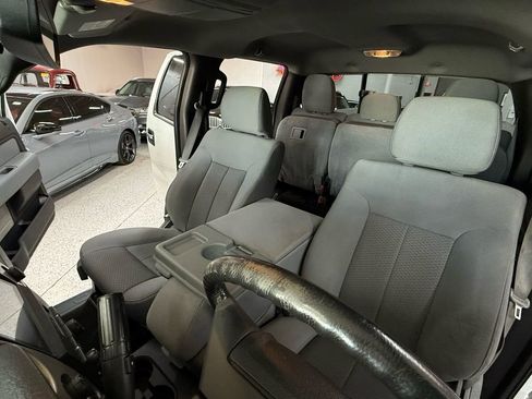 Used 2011 Ford F150 XLT w/ XTR Pkg image 13