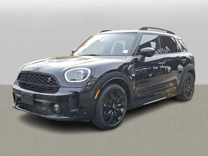Certified 2023 MINI Cooper Countryman S