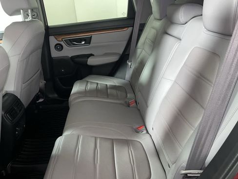 Used 2021 Honda CR-V EX-L image 27