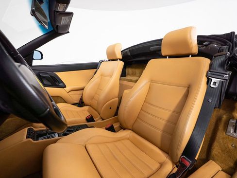 Used 1997 Ferrari F355 Spider image 25