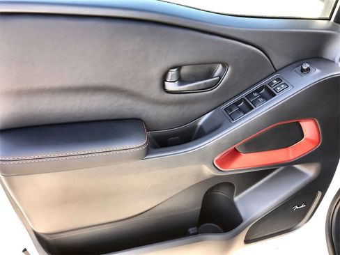 New 2026 Nissan Frontier PRO-4X image 13