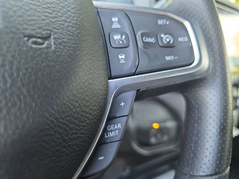 New 2026 RAM 2500 Tradesman AWD/4WD image 18