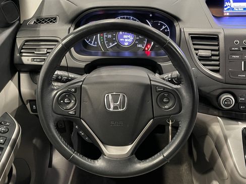 Used 2013 Honda CR-V EX-L image 19