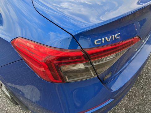 Used 2023 Honda Civic LX image 22