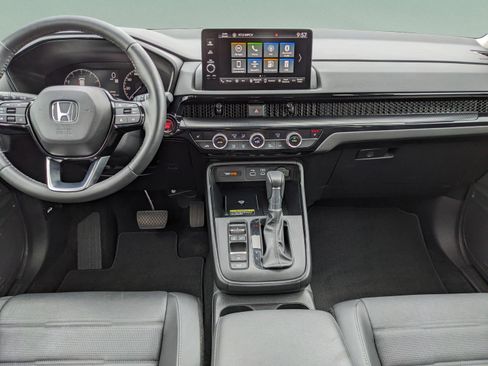 Used 2024 Honda CR-V EX-L image 13