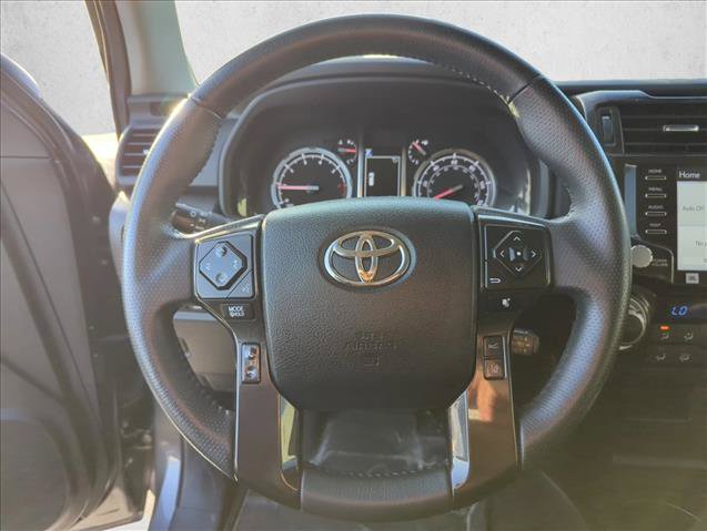 Used 2020 Toyota 4Runner TRD Pro AWD/4WD image 13