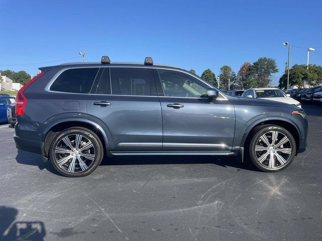 Certified 2024 Volvo XC90 B6 Plus w/ Protection Package Premier AWD/4WD image 8