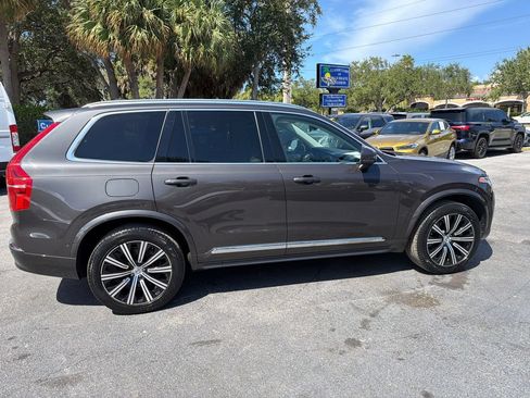 Used 2023 Volvo XC90 B6 Plus w/ Protection Package Premier AWD/4WD image 6