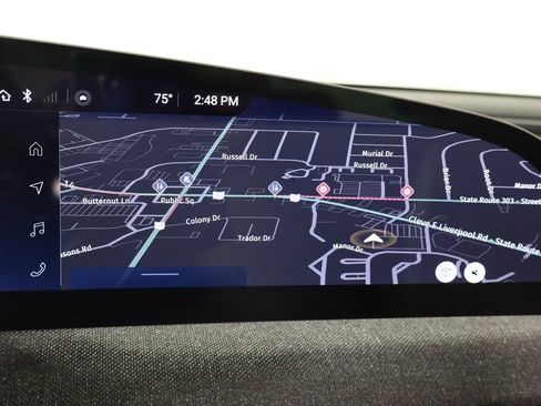 Used 2025 Lucid Air Touring AWD/4WD image 49