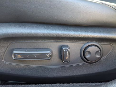 Used 2025 Honda Accord Sport image 21