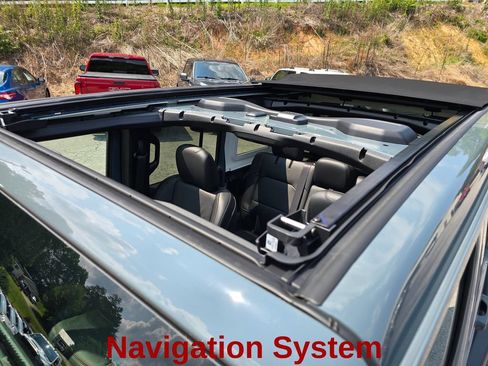 New 2026 Jeep Wrangler Unlimited Rubicon 392 w/ Quick Order Package 27X Moab AWD/4WD image 22