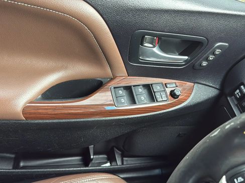 Used 2015 Toyota Sienna Limited Premium image 22