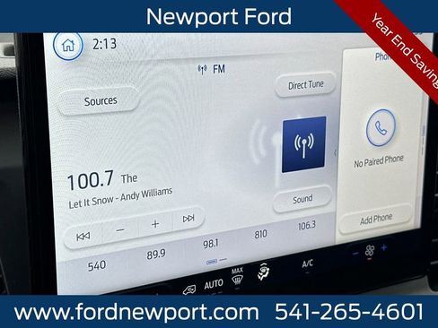 New 2026 Ford Transit 250 Base image 17