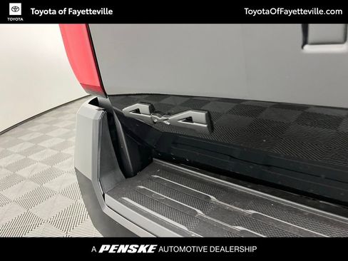 New 2026 Toyota Tacoma SR5 AWD/4WD image 20