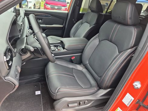 New 2026 Honda Passport TrailSport Elite image 13